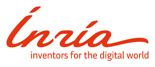 Inria logo