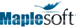 MapleSoft logo